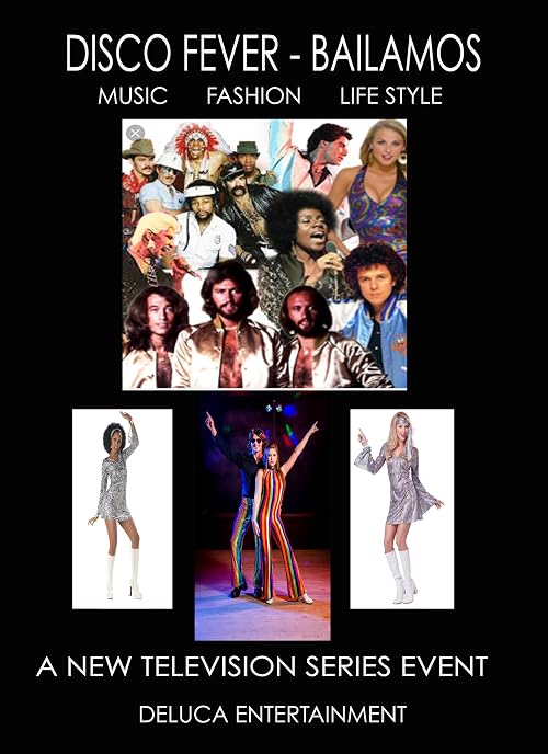 Disco Fever 1977