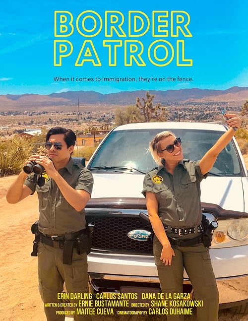 Border Patrol
