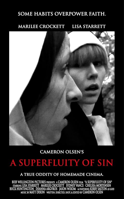 A Superfluity of Sin