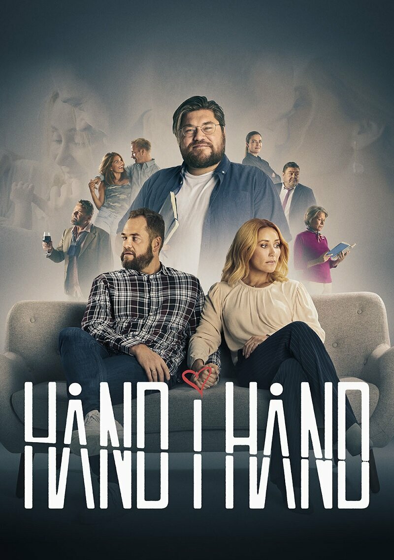 Hånd i Hånd