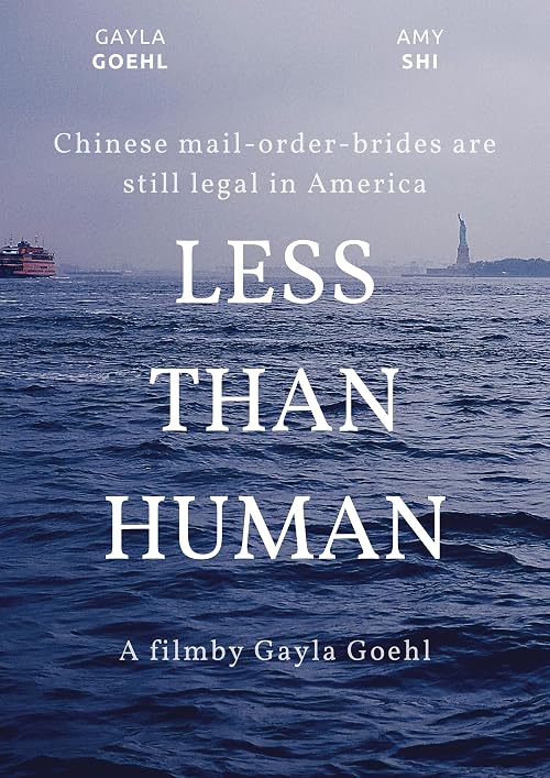 Less than Human