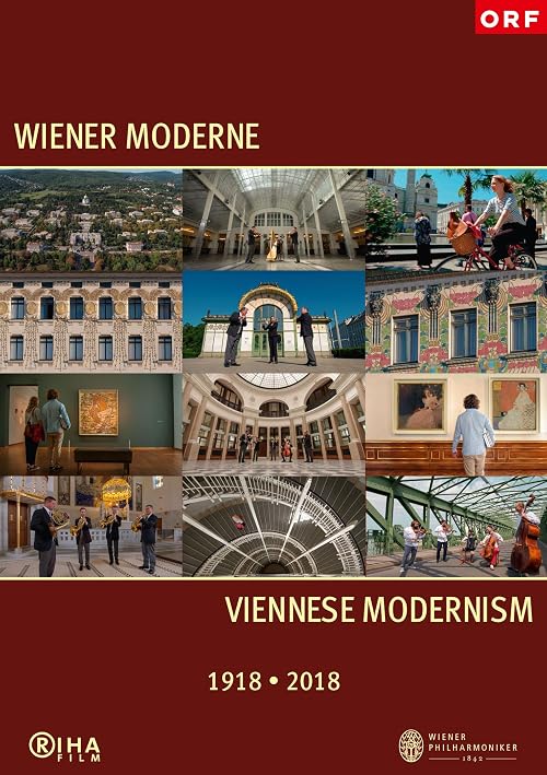 Wiener Moderne 1918 - 2018