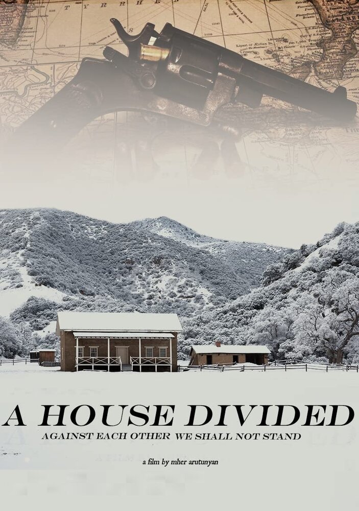 A House Divided