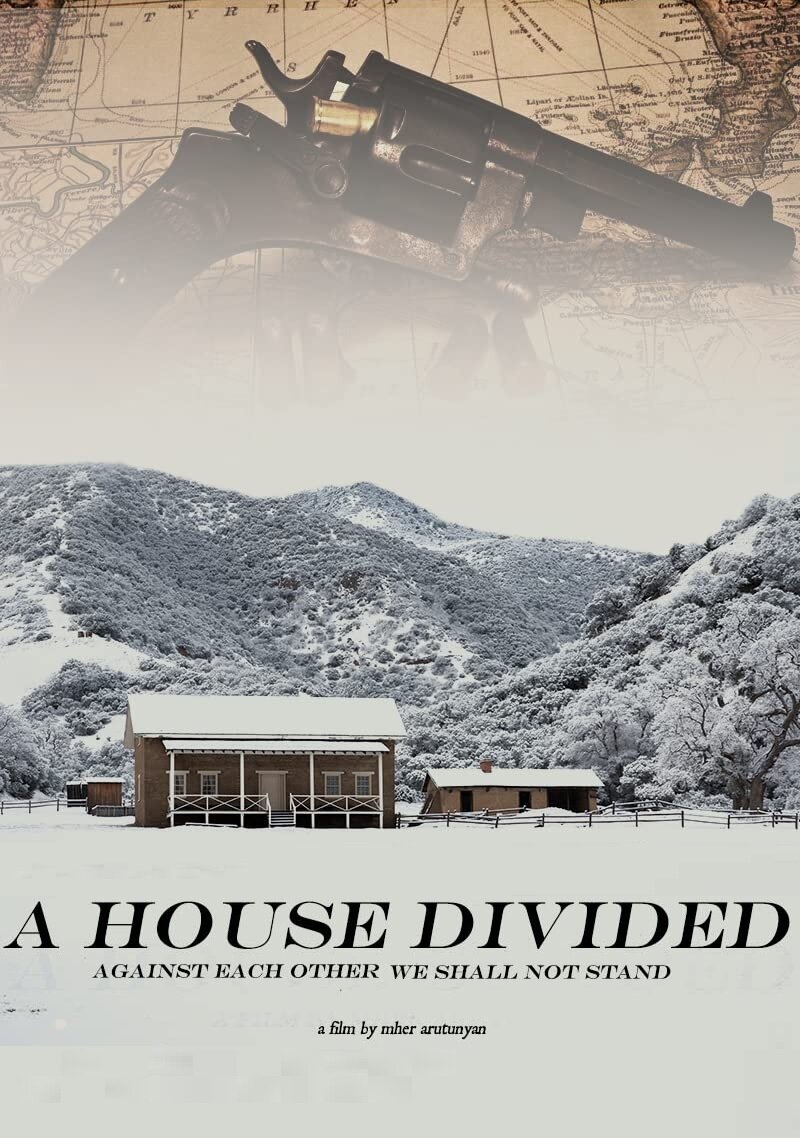 A House Divided