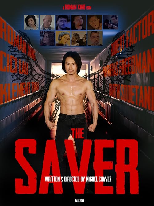 The Saver