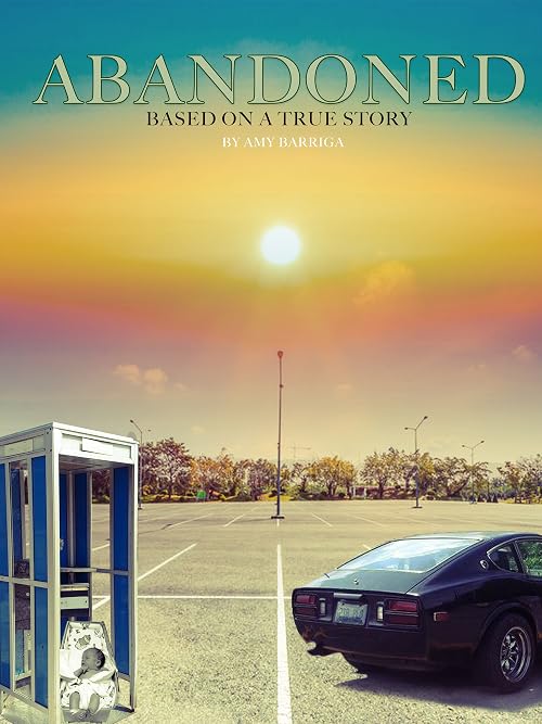 Abandoned Vol 1