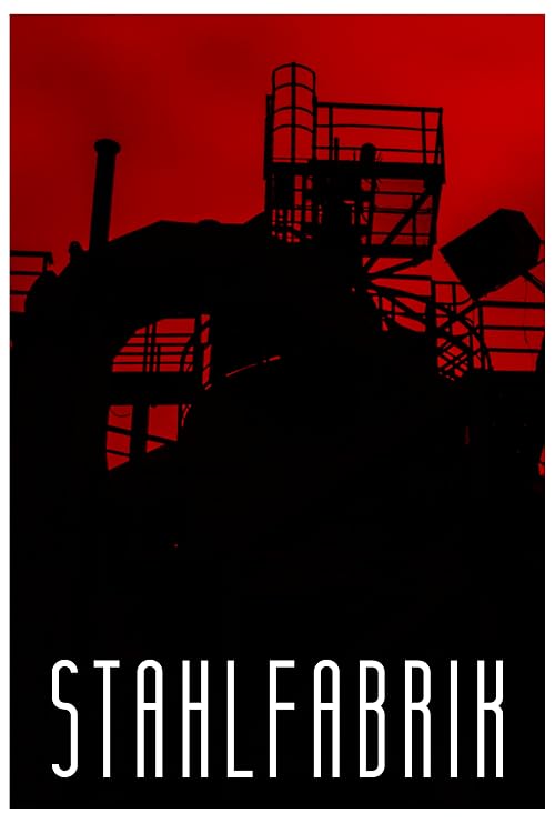Stahlfabrik