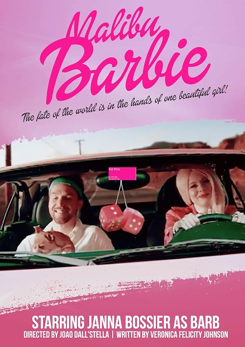Malibu Barbie