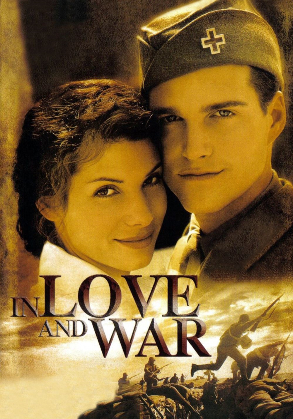 In Love and War