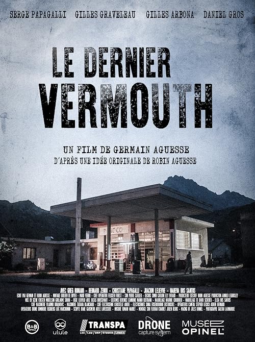 Le dernier Vermouth
