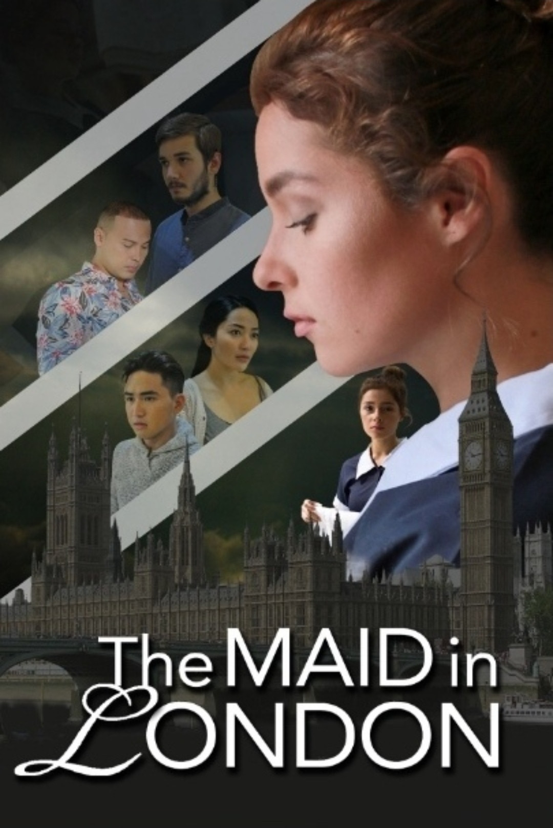 The Maid in London