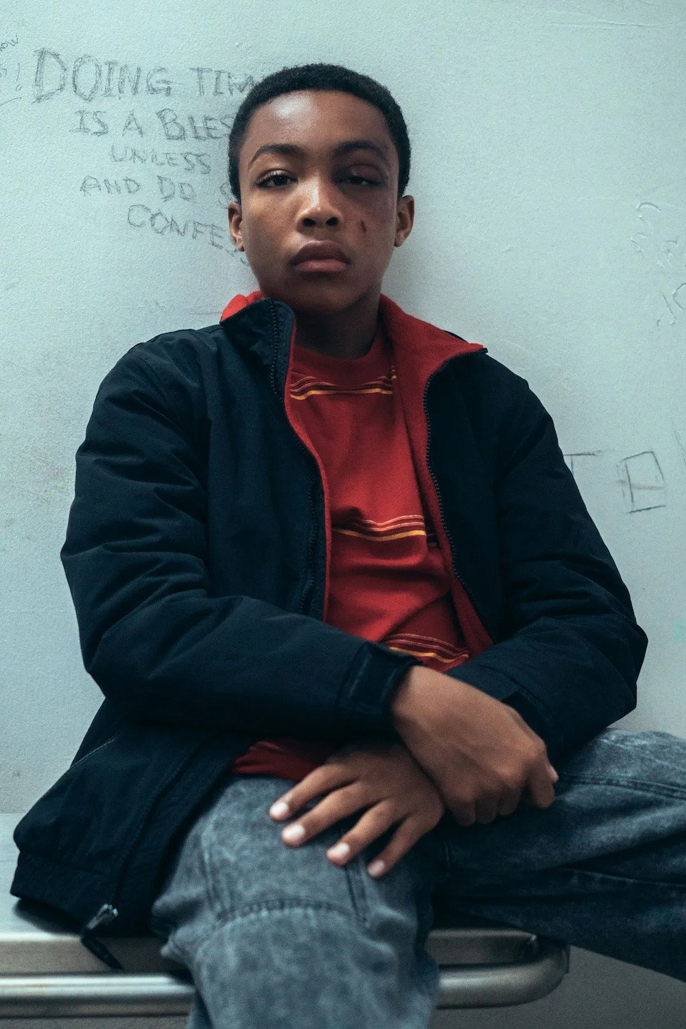 When They See Us