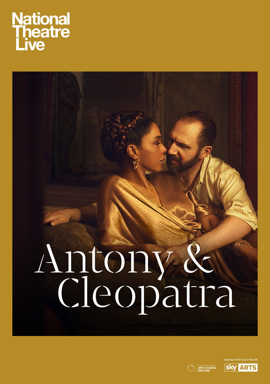 Antony & Cleopatra