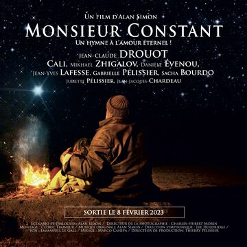 Monsieur Constant