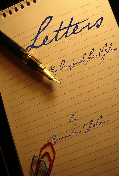 Letters