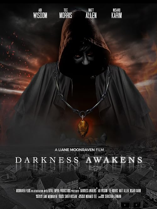 Darkness Awakens