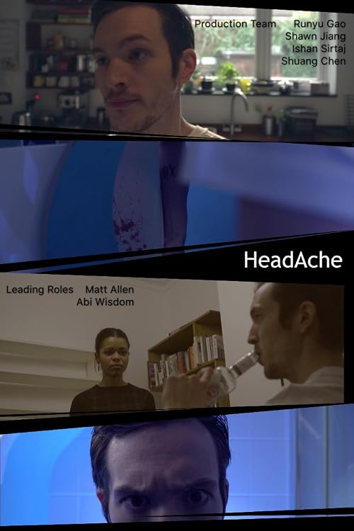 HeadAche
