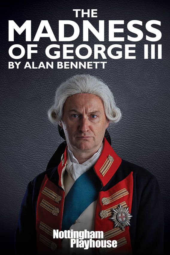 National Theatre Live: The Madness of George III