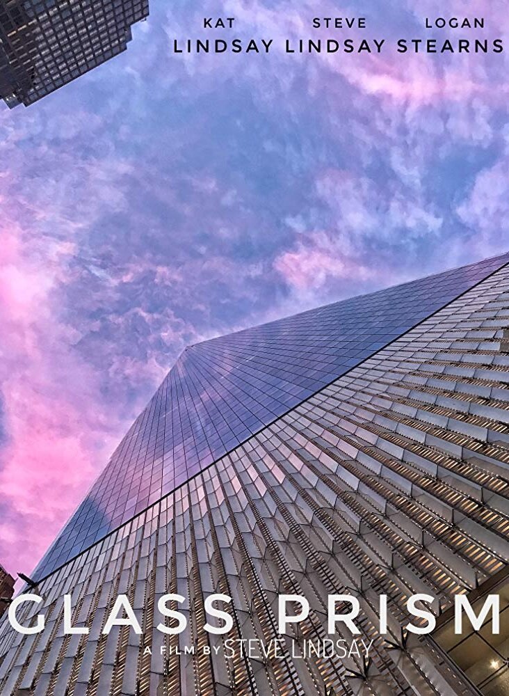 Glass Prism