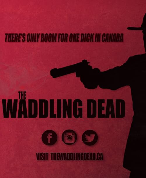 The Waddling Dead