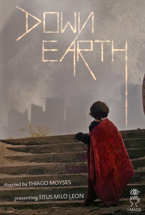 Down Earth