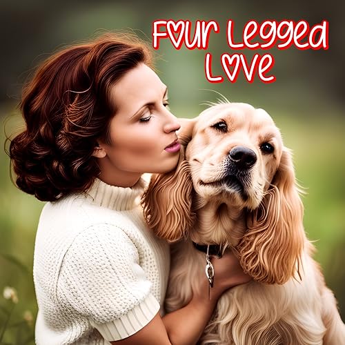 Four Legged Love