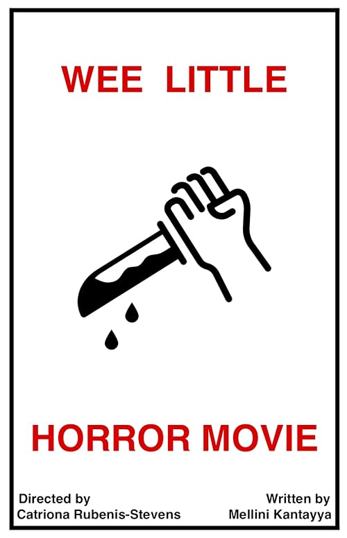 Wee Little Horror Movie