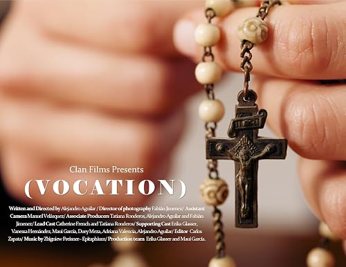 Vocation