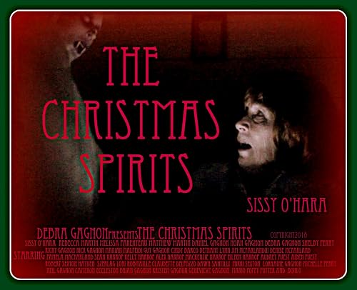 The Christmas Spirits