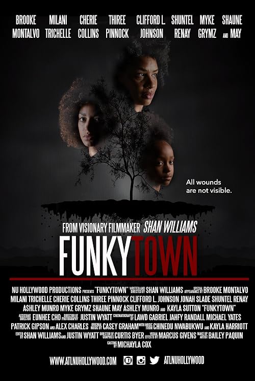 Funkytown