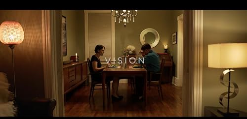 Vision