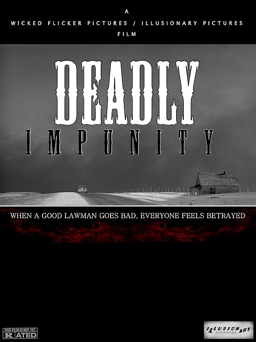 Deadly Impunity