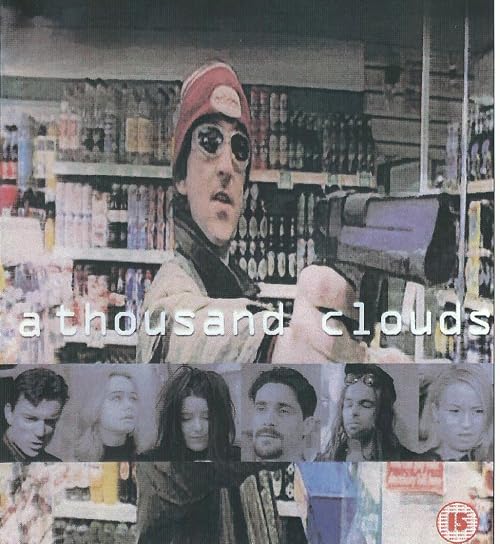 A Thousand Clouds