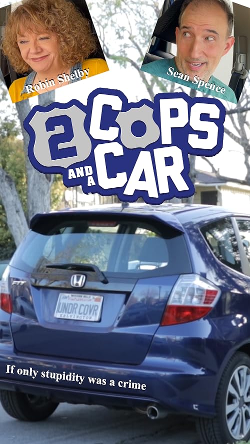2 Cops and a Car