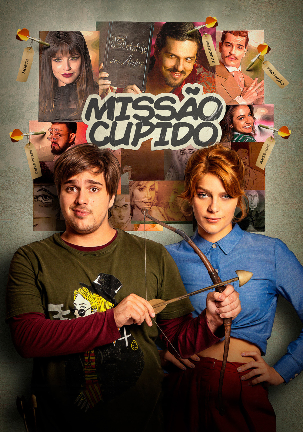 Missão Cupido