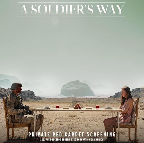 A Soldier's Way