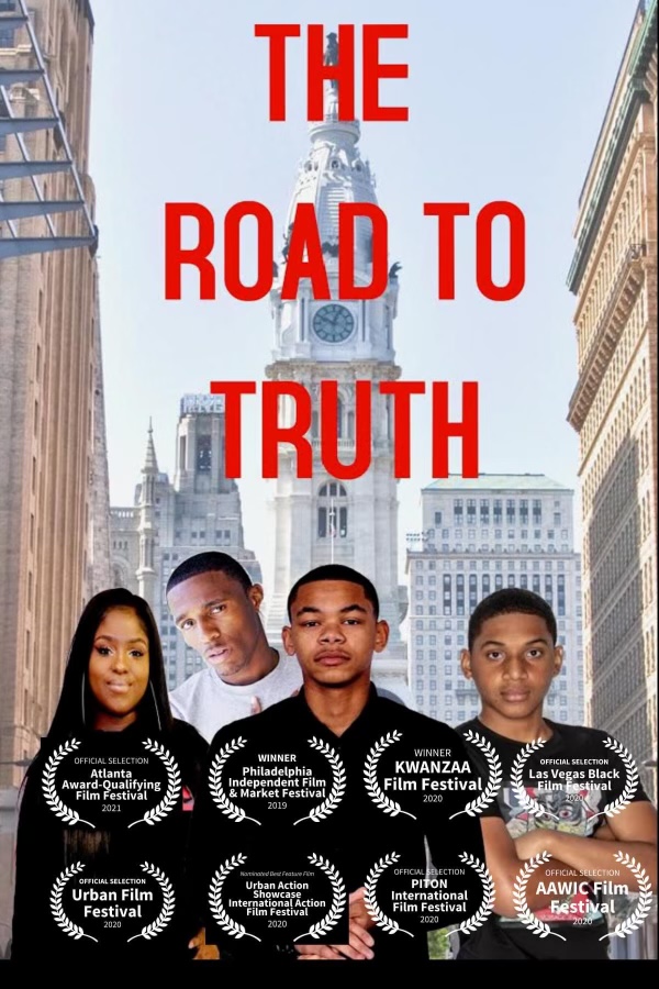 The Road to Truth