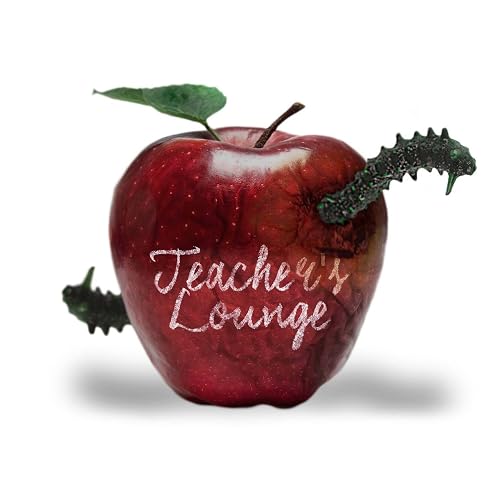 Teacher's Lounge