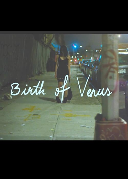 Birth of Venus