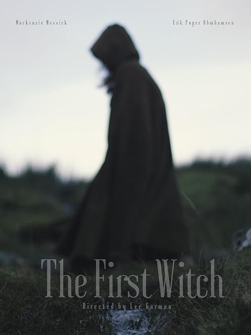 The First Witch