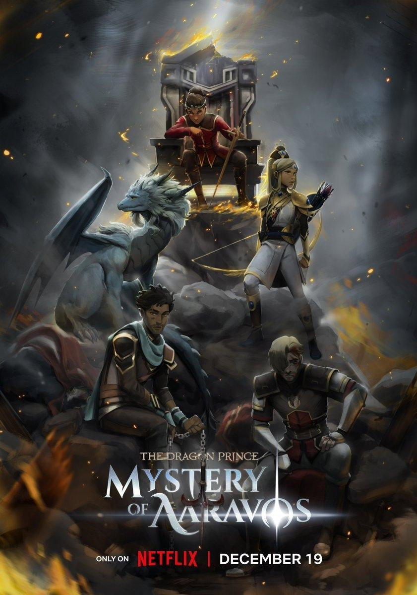 The Dragon Prince