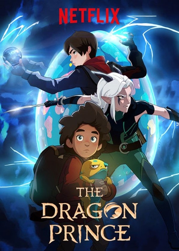 Der Prinz der Drachen