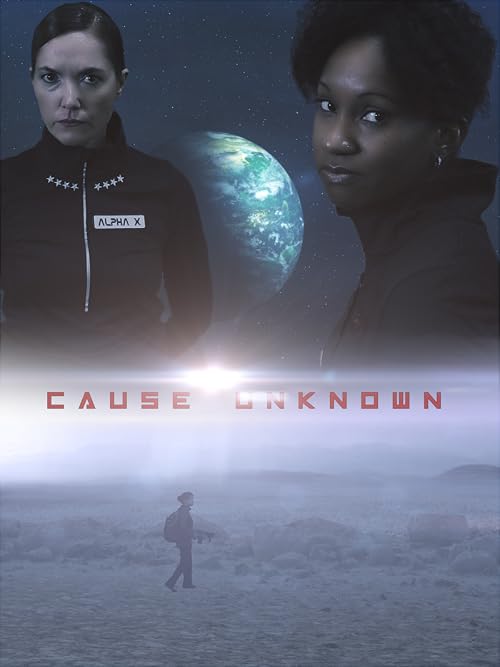 Cause Unknown