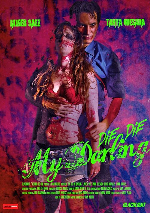 Die, Die My Darling