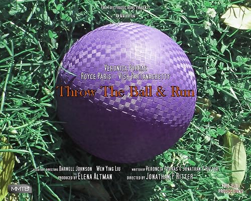 Throw the Ball and Run
