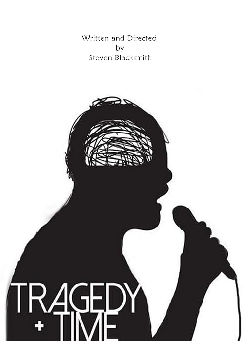 Tragedy + Time