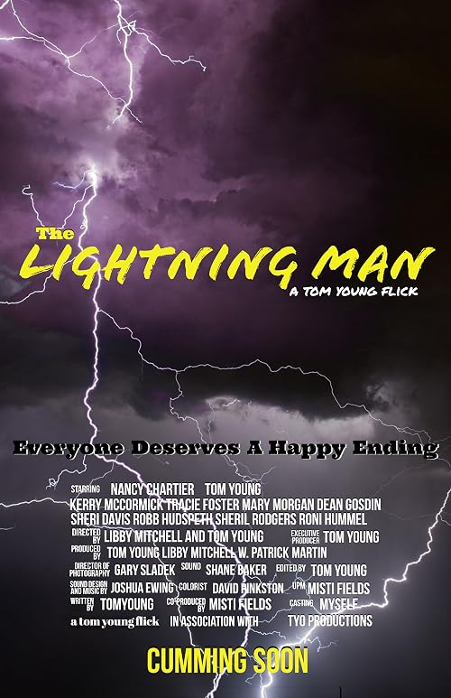 The Lightning Man