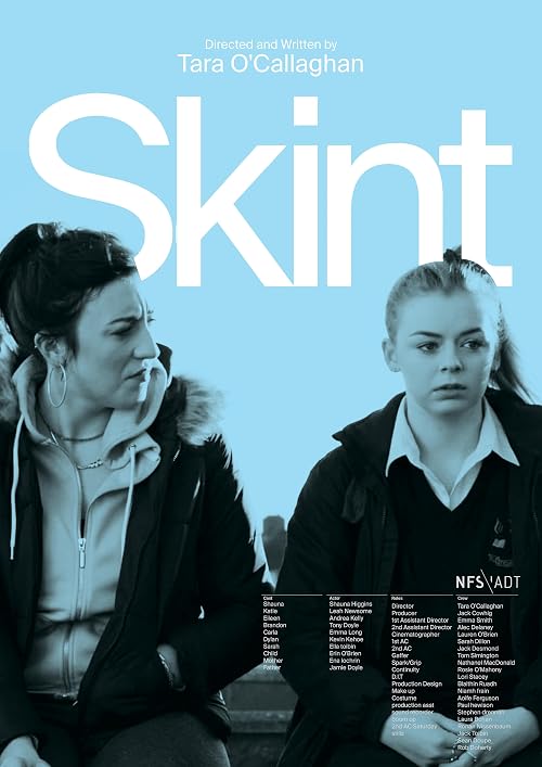 Skint