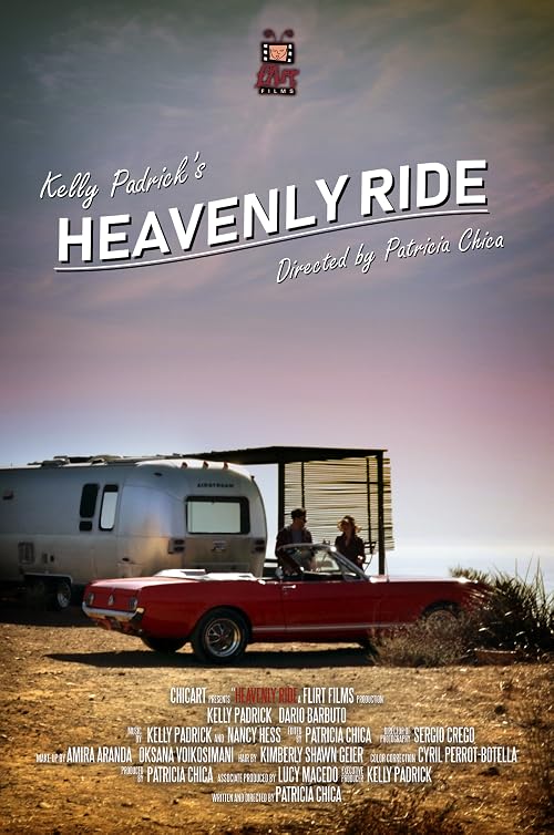 Heavenly Ride
