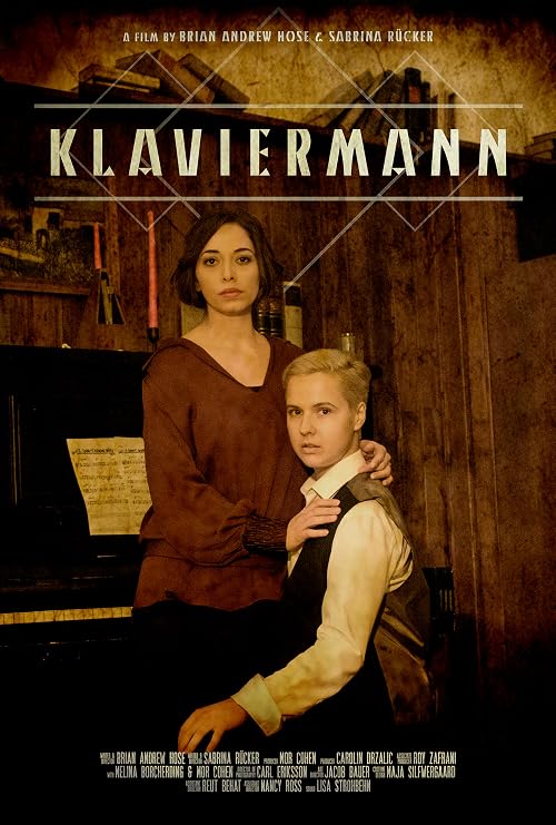 Klaviermann
